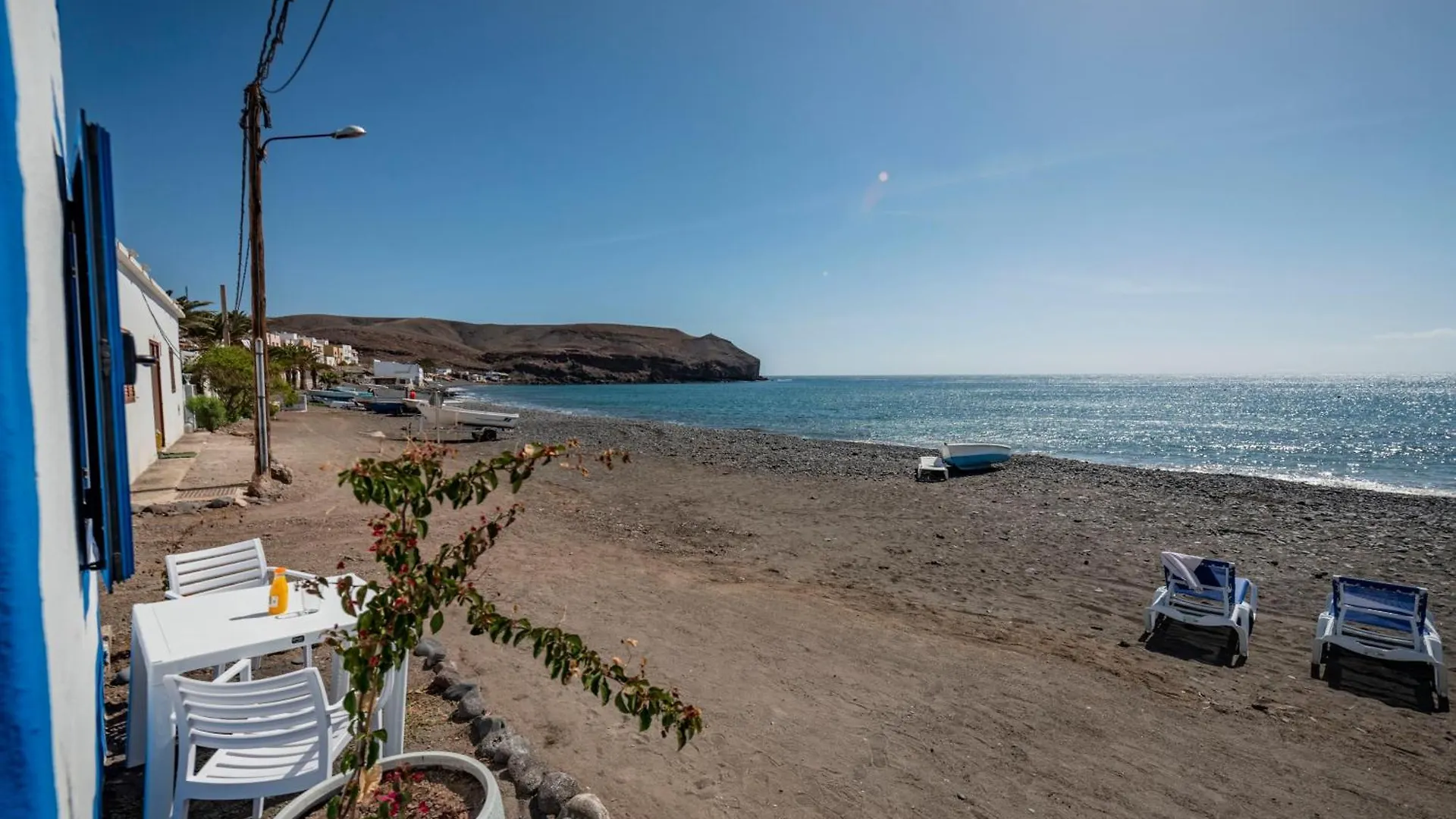 Casa vacanze Villa Casa Del Mar I Lajita Spagna