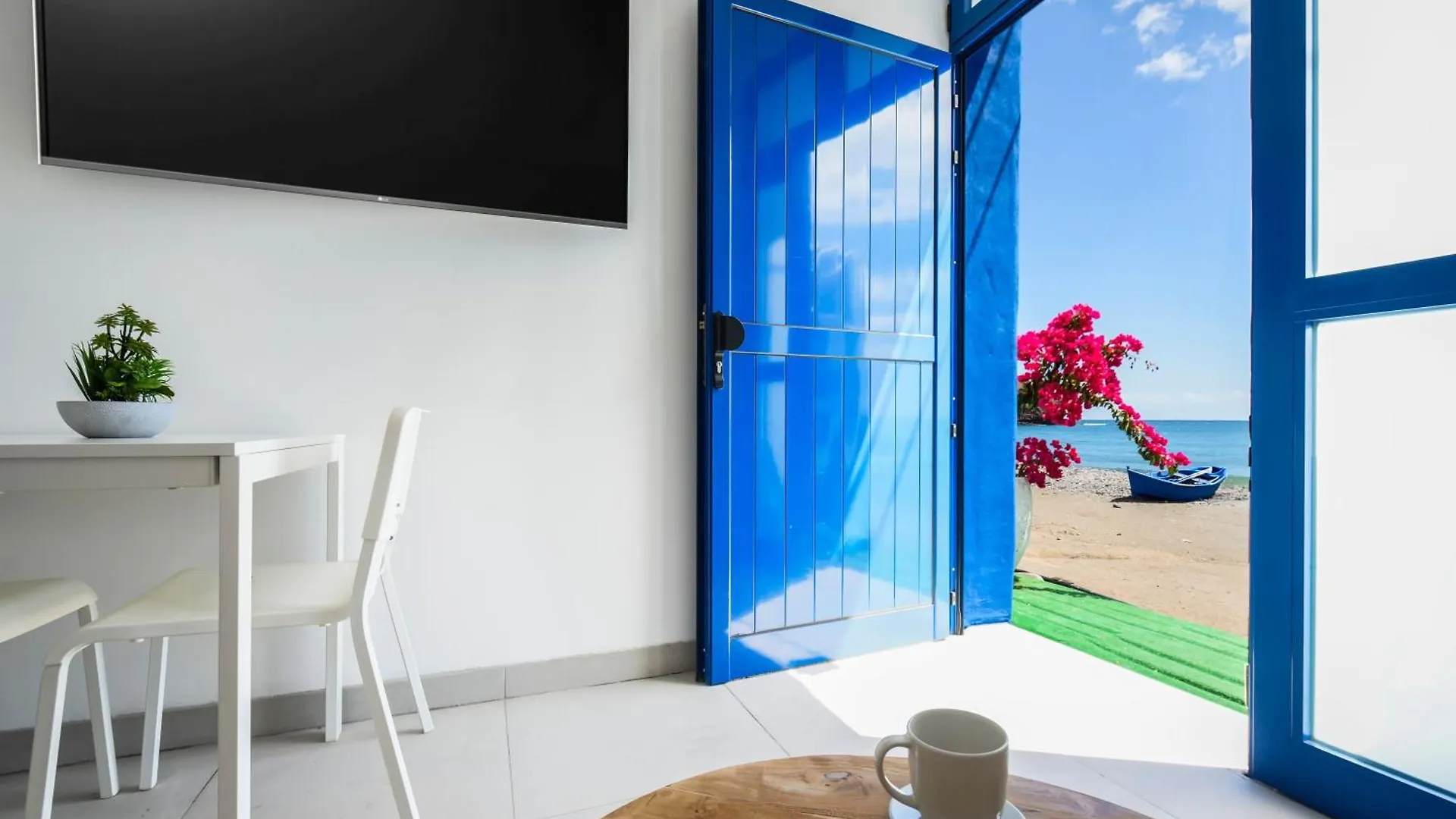 Villa Casa Del Mar I Lajita Casa vacanze