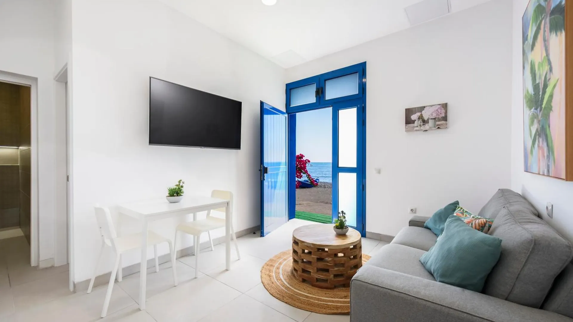 Villa Casa Del Mar I Lajita 0*,