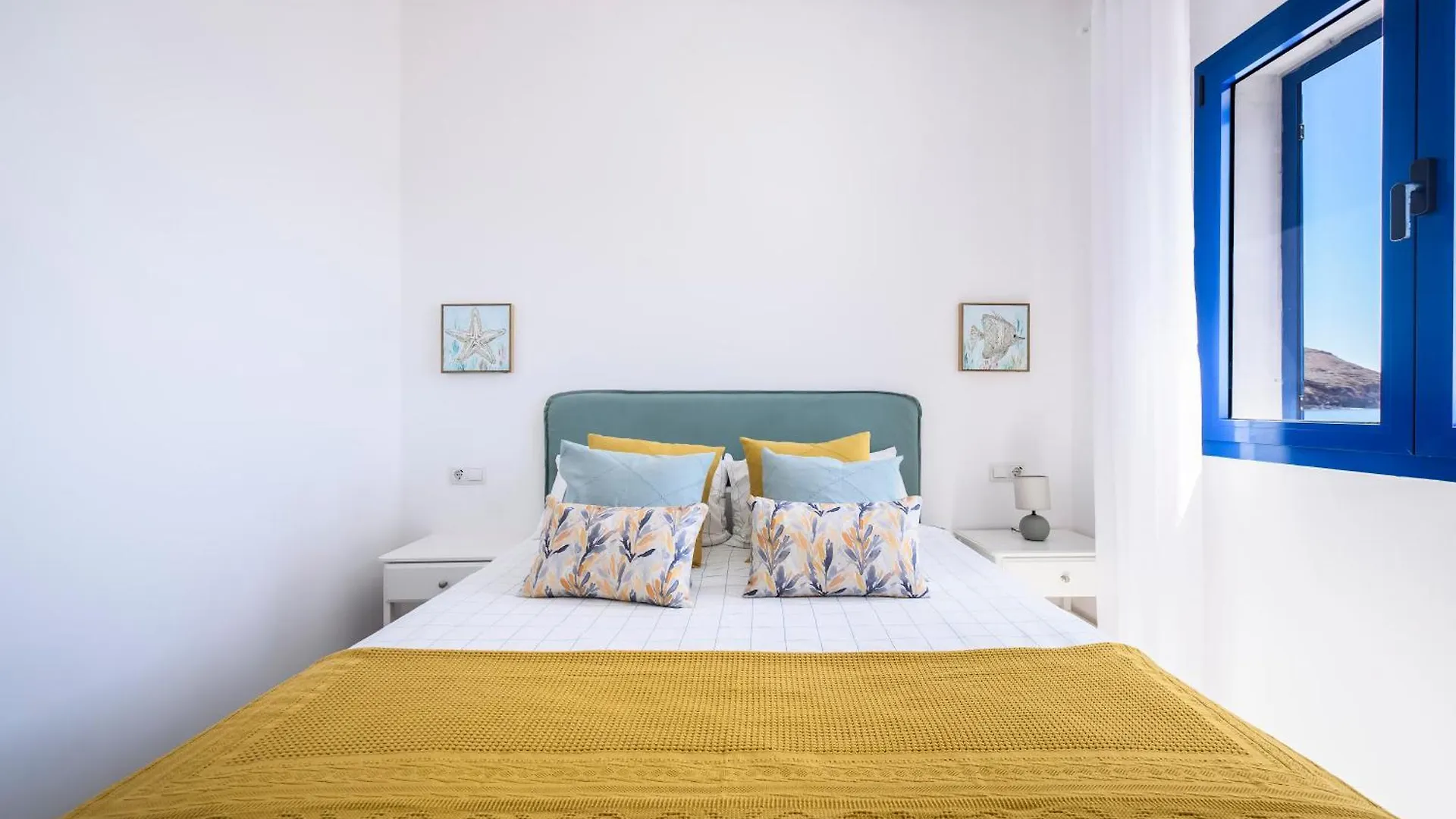 Villa Casa Del Mar I Lajita Spagna