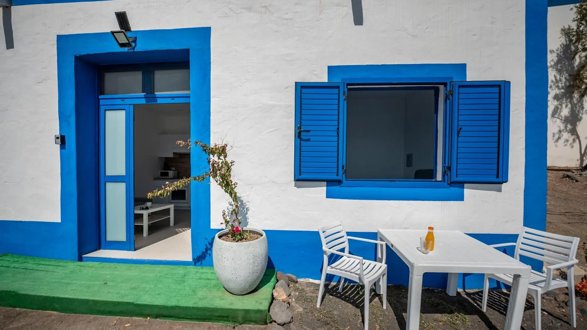 Casa Del Mar I VilLajita Semesterbostad
