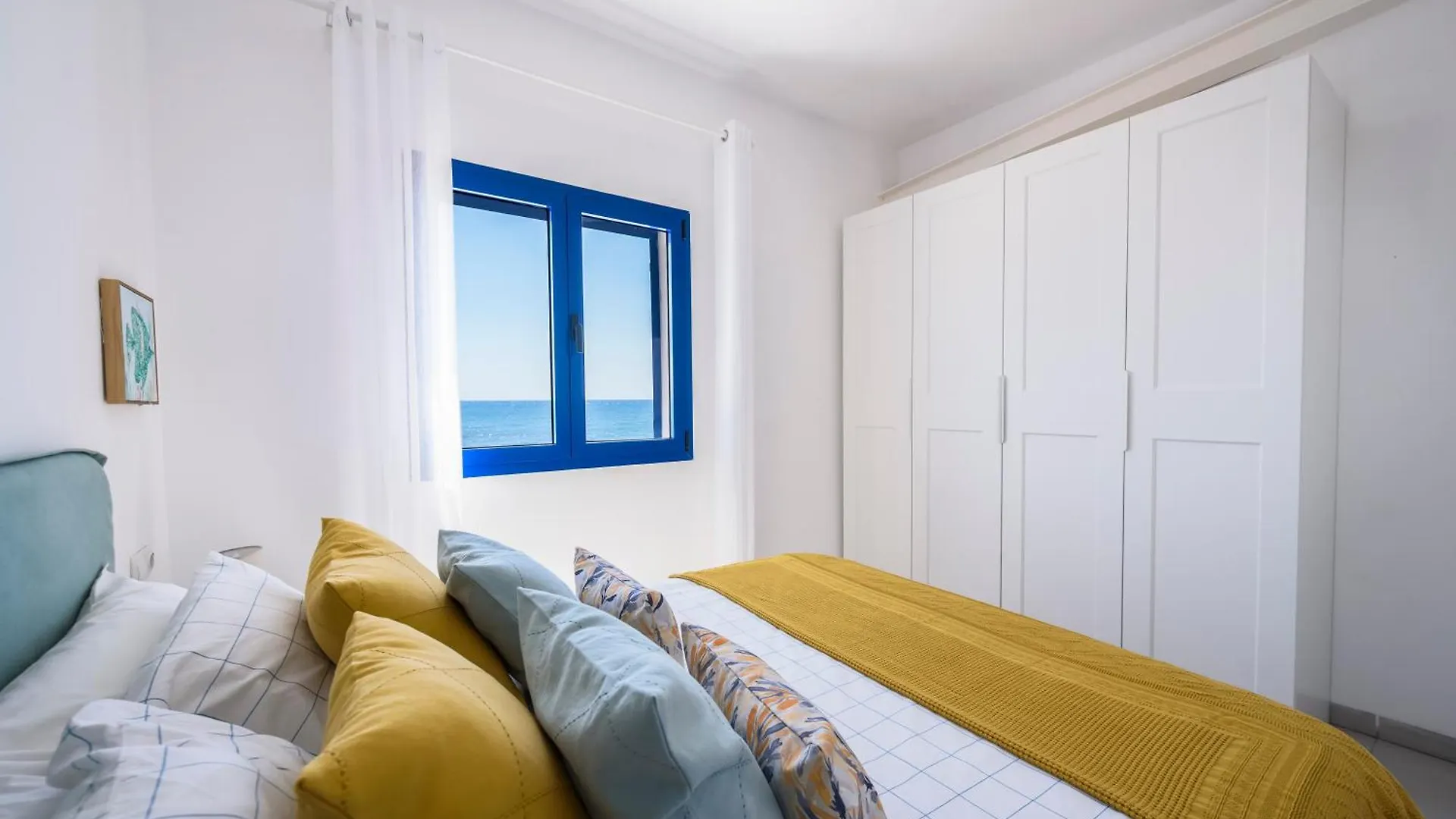 Casa Del Mar I VilLajita